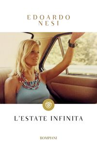 Produktbild: L' estate infinita