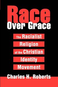 Produktbild: Race Over Grace