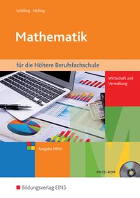 Produktbild: Mathematik