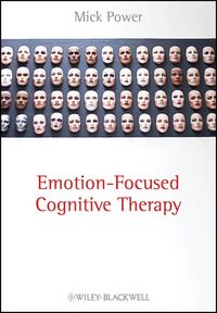 Produktbild: Emotion-Focused Cognitive Therapy