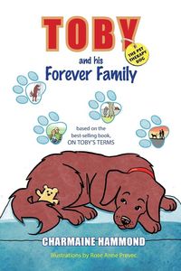 Produktbild: Toby and His Forever Family