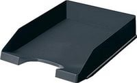 Produktbild: Briefkorb Leitz schwarz