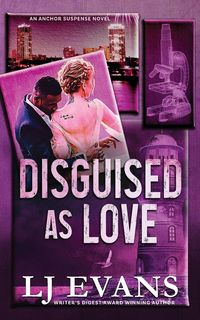 Produktbild: Disguised as Love