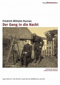 Produktbild: Der Gang in die Nacht [2 DVDs]