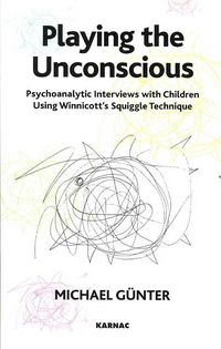 Produktbild: Gunter, M: Playing the Unconscious