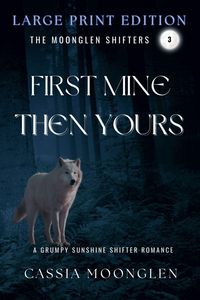 Produktbild: First Mine Then Yours