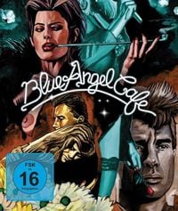 Produktbild: Blue Angel Cafe