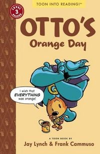 Produktbild: Otto's Orange Day