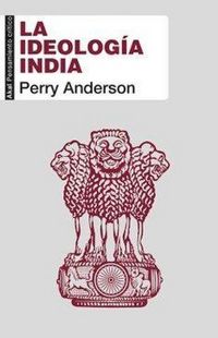 Produktbild: La ideolog&iacute;a india