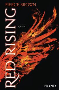 Produktbild: Red Rising