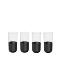 Produktbild: Villeroy & Boch Manufacture Longdrinkbecher, Set 4tlg.