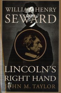 Produktbild: William Henry Seward