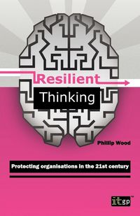 Produktbild: Resilient Thinking - Protecting Organisations in the 21st Century