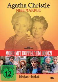Bild vom Artikel Agatha Christie - Mord mit doppeltem Boden vom Autor Bette Davis