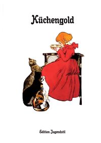 Produktbild: K&uuml;chengold