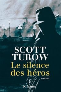 Produktbild: Le silence des h&eacute;ros