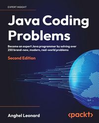 Produktbild: Java Coding Problems