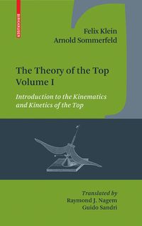 Produktbild: The Theory of the Top. Volume I