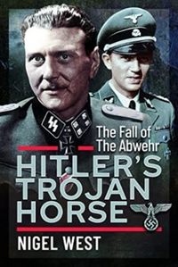Produktbild: Hitler's Trojan Horse