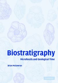 Produktbild: McGowran, B: Biostratigraphy