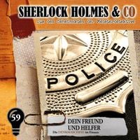 Produktbild: Dein Freund und Helfer