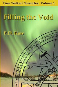 Produktbild: Filling the Void