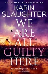Produktbild: We Are All Guilty Here