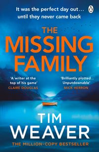 Produktbild: The Missing Family