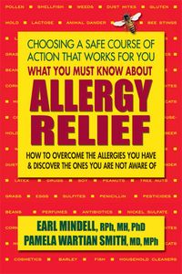 Produktbild: What You Must Know About Allergy Relief