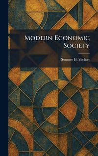 Produktbild: Modern Economic Society