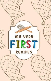 Produktbild: My Very First Recipes