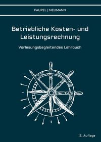 Produktbild: Betriebliche Kosten- und Leistungsrechnung