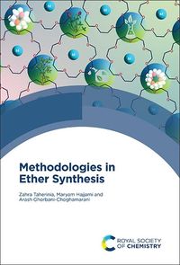 Produktbild: Methodologies in Ether Synthesis