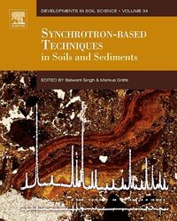 Produktbild: Synchrotron-Based Techniques in Soils and Sediments