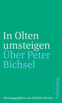 Produktbild: In Olten umsteigen