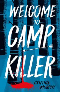 Produktbild: Welcome to Camp Killer