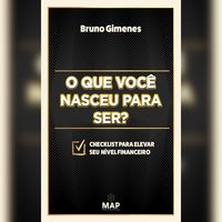 Produktbild: O que voc&ecirc; nasceu para ser?