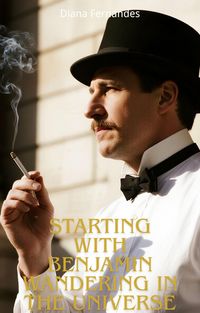 Produktbild: Starting With Benjamin Wandering in the Universe