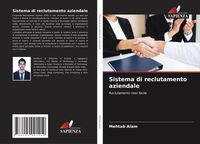 Produktbild: Sistema di reclutamento aziendale