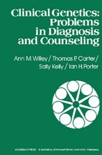 Produktbild: Clinical Genetics