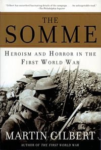 Produktbild: The Somme