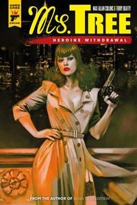 Produktbild: MS Tree: Heroine Withdrawal