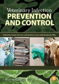 Produktbild: Veterinary Infection Prevention and Control