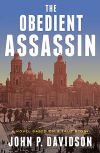 Produktbild: The Obedient Assassin