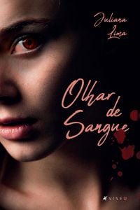 Produktbild: Olhar de Sangue