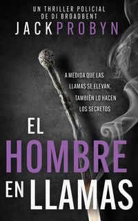 Produktbild: El Hombre en Llamas