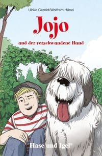 Produktbild: Jojo und der verschwundene Hund