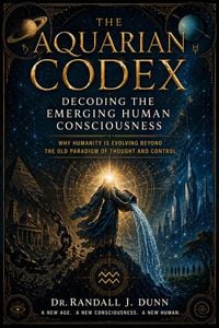 Produktbild: The Aquarian Codex