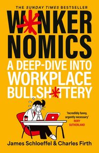 Produktbild: Wankernomics