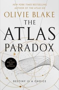 Produktbild: Atlas Paradox